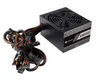 Corsair VS550 550W 80 Plus - 428801 - zdjęcie 2